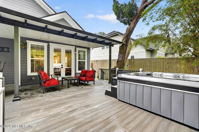 3 SOLANO Avenue, St. Augustine, FL 32080