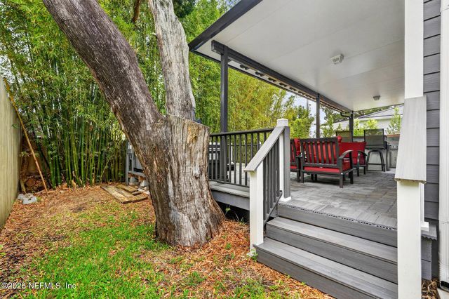 3 SOLANO Avenue, St. Augustine, FL 32080