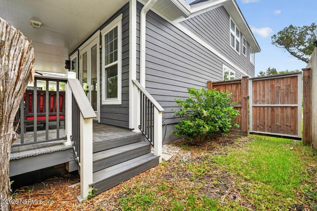 3 SOLANO Avenue, St. Augustine, FL 32080