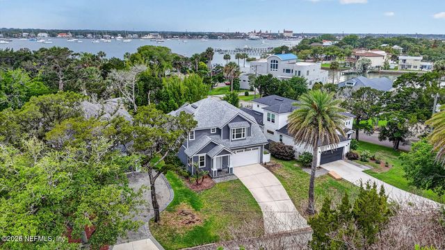 3 SOLANO Avenue, St. Augustine, FL 32080