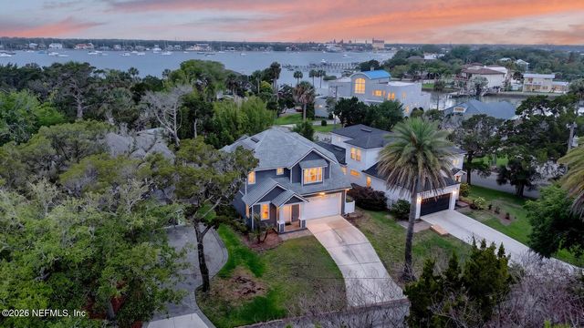 3 SOLANO Avenue, St. Augustine, FL 32080