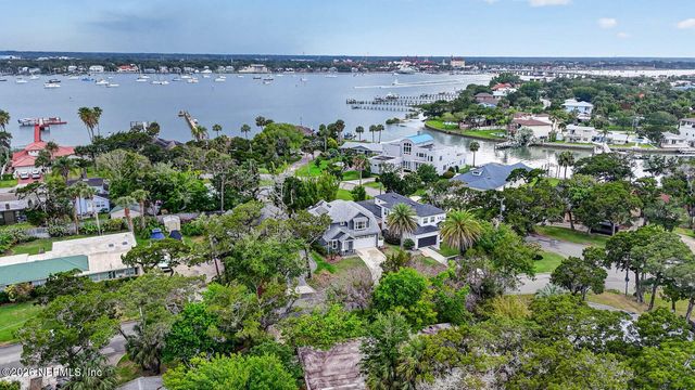 3 SOLANO Avenue, St. Augustine, FL 32080