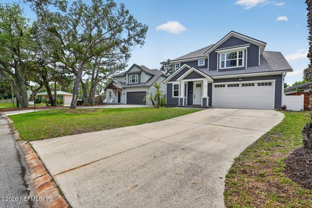 3 SOLANO Avenue, St. Augustine, FL 32080