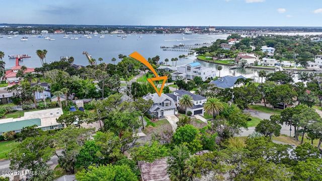 3 SOLANO Avenue, St. Augustine, FL 32080