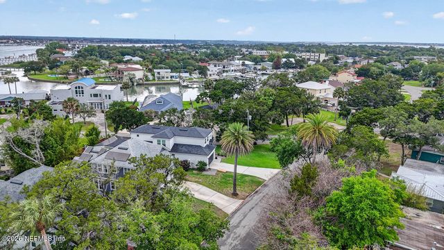 3 SOLANO Avenue, St. Augustine, FL 32080