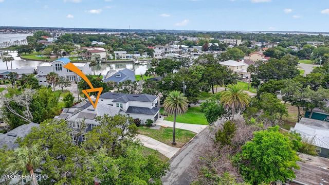 3 SOLANO Avenue, St. Augustine, FL 32080