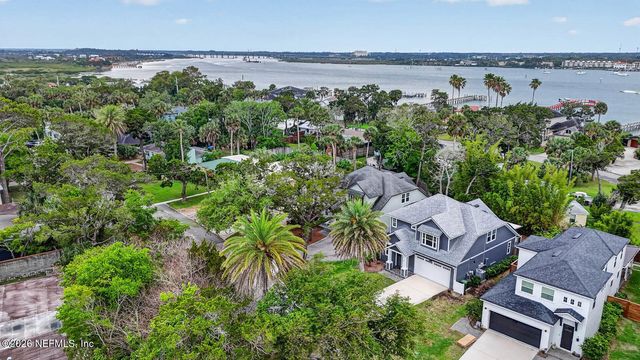 3 SOLANO Avenue, St. Augustine, FL 32080