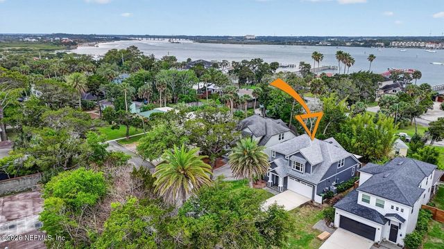 3 SOLANO Avenue, St. Augustine, FL 32080