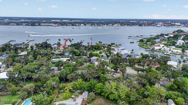 3 SOLANO Avenue, St. Augustine, FL 32080