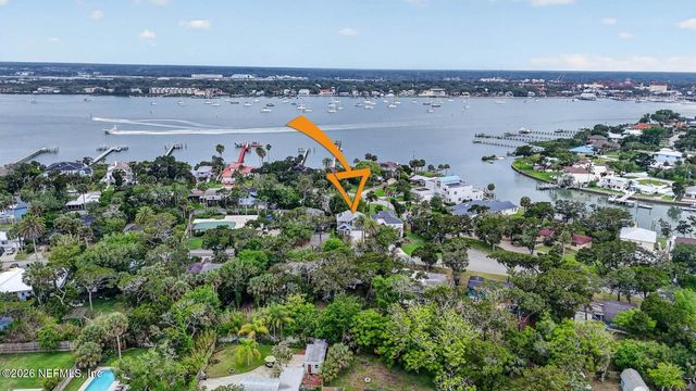3 SOLANO Avenue, St. Augustine, FL 32080