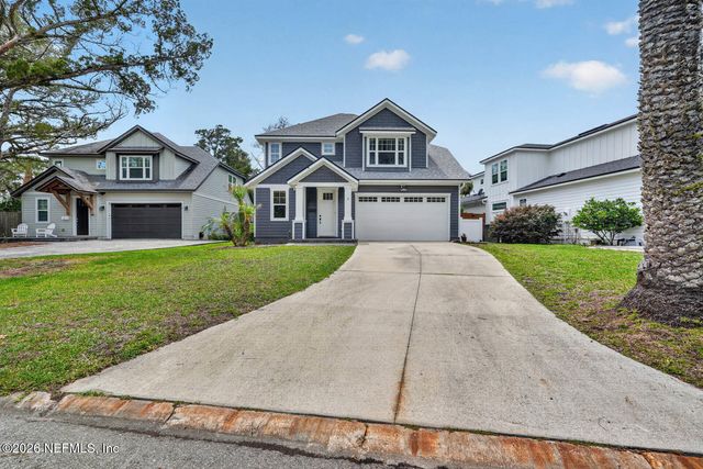 3 SOLANO Avenue, St. Augustine, FL 32080
