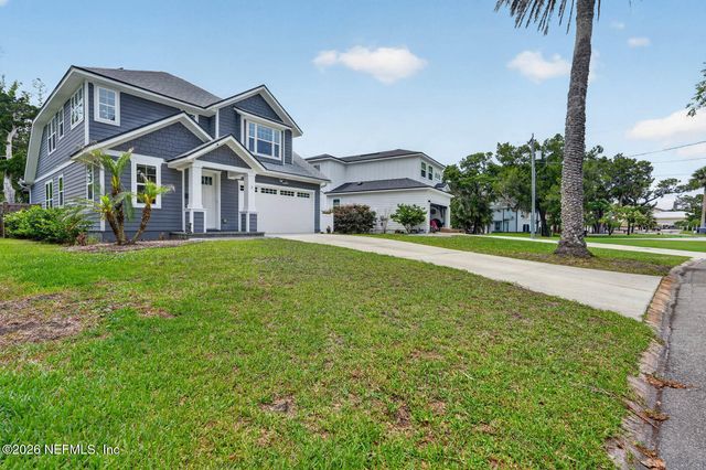 3 SOLANO Avenue, St. Augustine, FL 32080