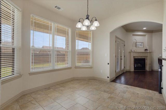 3425 Overland Drive, Durant, OK 74701