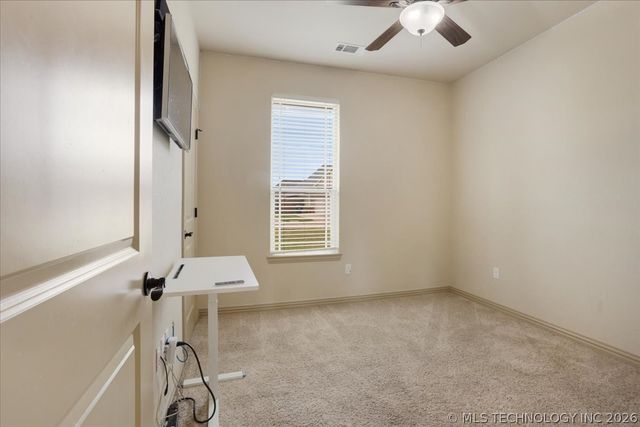 3425 Overland Drive, Durant, OK 74701