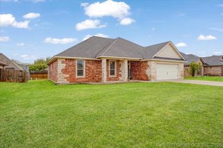 3425 Overland Drive, Durant, OK 74701