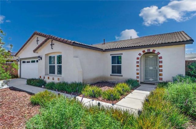 573 Corkwood Street, Hemet, CA 92543