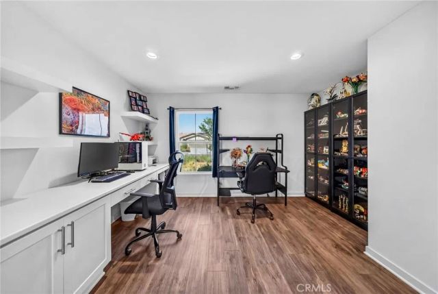 573 Corkwood Street, Hemet, CA 92543