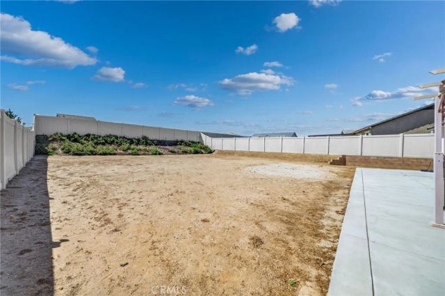573 Corkwood Street, Hemet, CA 92543