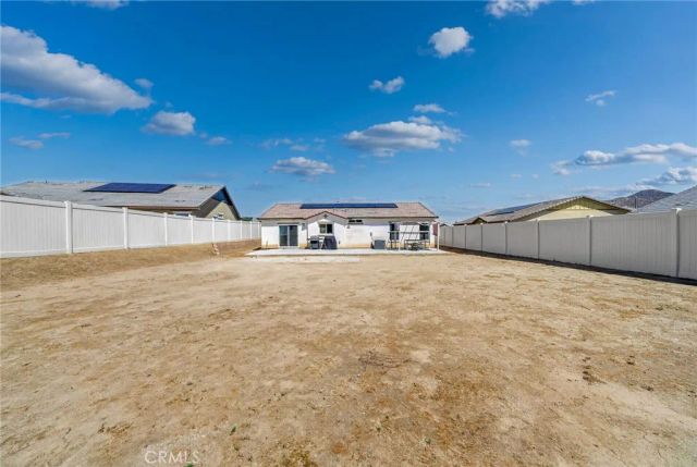 573 Corkwood Street, Hemet, CA 92543