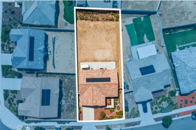 573 Corkwood Street, Hemet, CA 92543