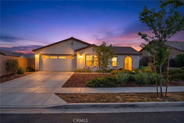 573 Corkwood Street, Hemet, CA 92543