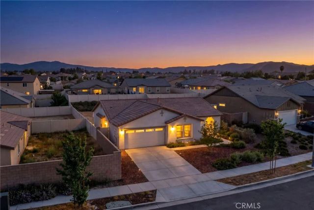 573 Corkwood Street, Hemet, CA 92543