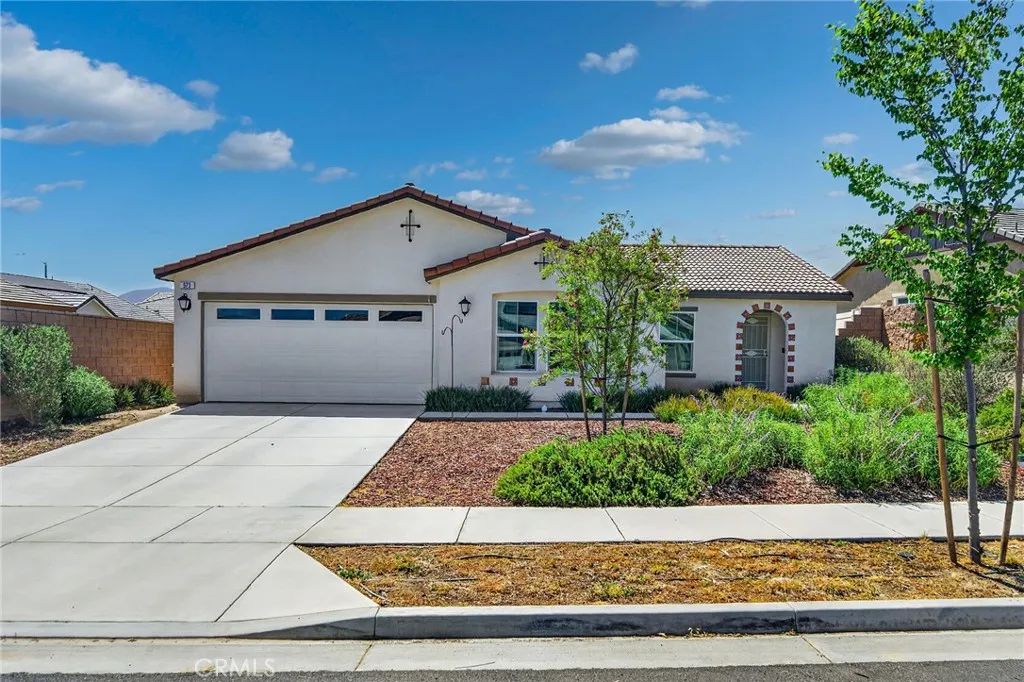 573 Corkwood Street, Hemet, CA 92543