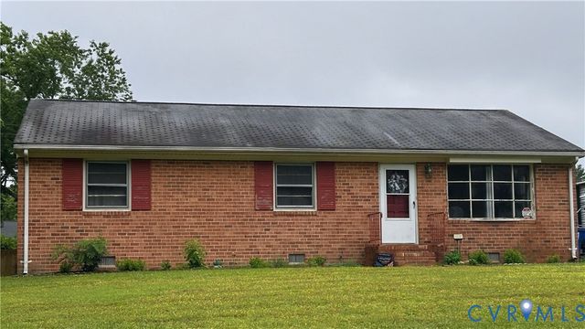 8327 Sherton Dr, Mechanicsville, VA 23116