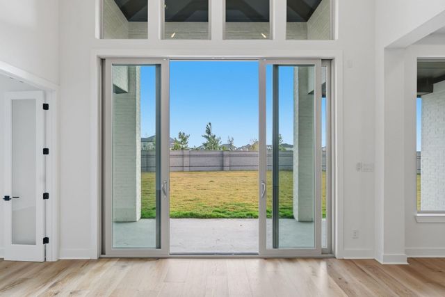 10802 Wild Leadwort Drive, Cypress, TX 77433