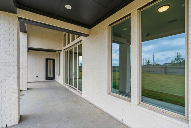 10802 Wild Leadwort Drive, Cypress, TX 77433