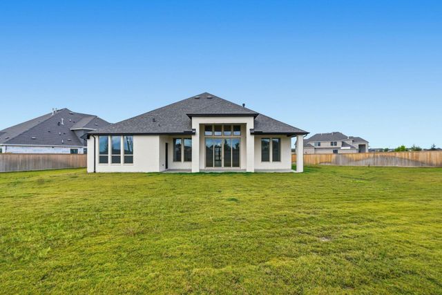 10802 Wild Leadwort Drive, Cypress, TX 77433