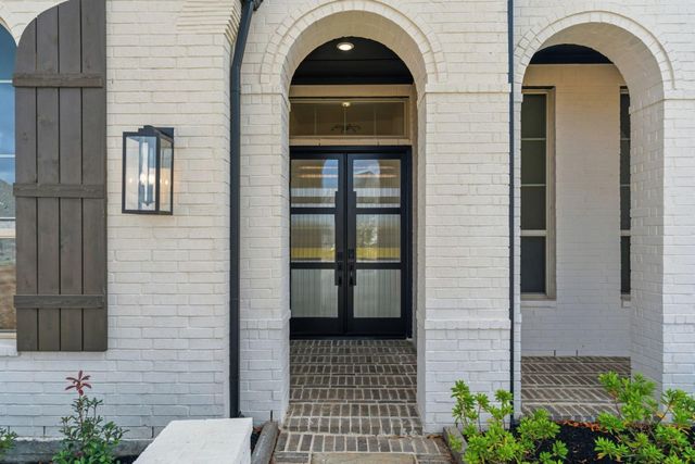 10802 Wild Leadwort Drive, Cypress, TX 77433