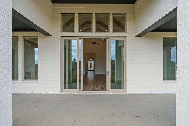 10802 Wild Leadwort Drive, Cypress, TX 77433