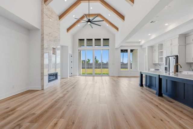 10802 Wild Leadwort Drive, Cypress, TX 77433