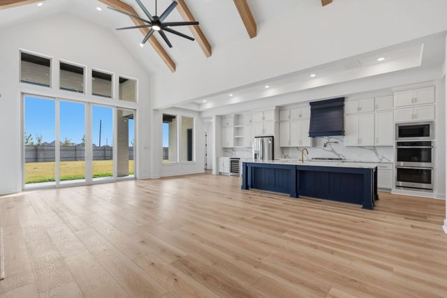 10802 Wild Leadwort Drive, Cypress, TX 77433