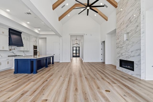 10802 Wild Leadwort Drive, Cypress, TX 77433