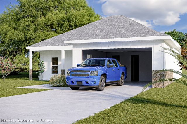 349 Imbros Avenue NE, Lake Placid, FL 33852