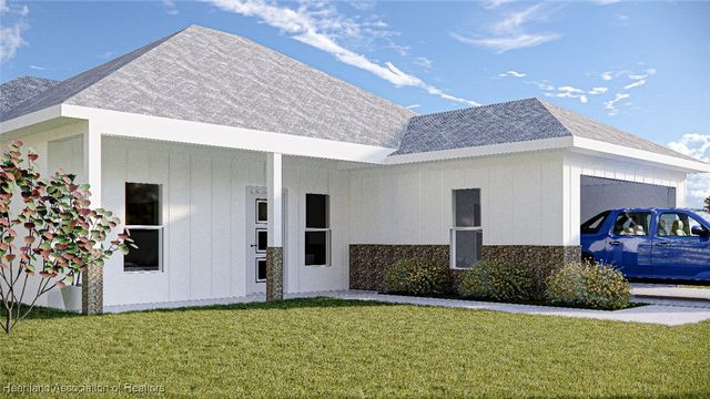 349 Imbros Avenue NE, Lake Placid, FL 33852