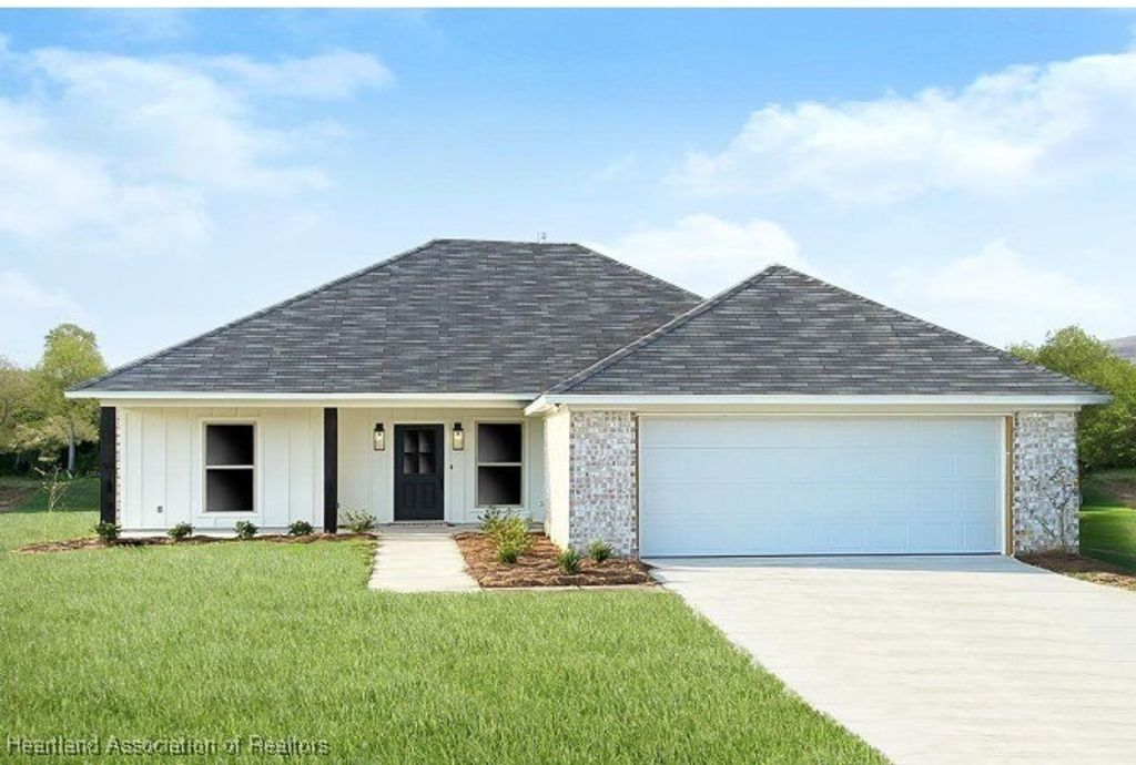 349 Imbros Avenue NE, Lake Placid, FL 33852