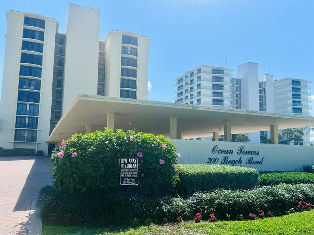 200 S Beach Road 403, Tequesta, FL 33469
