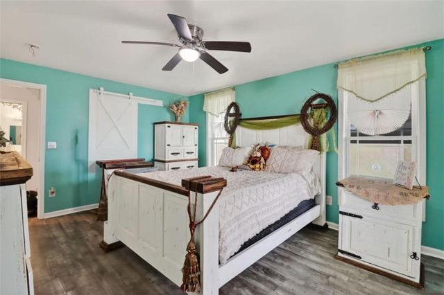 4315 Ga Highway 34, Franklin, GA 30217