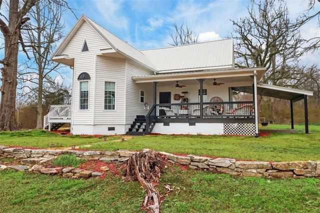 4315 Ga Highway 34, Franklin, GA 30217