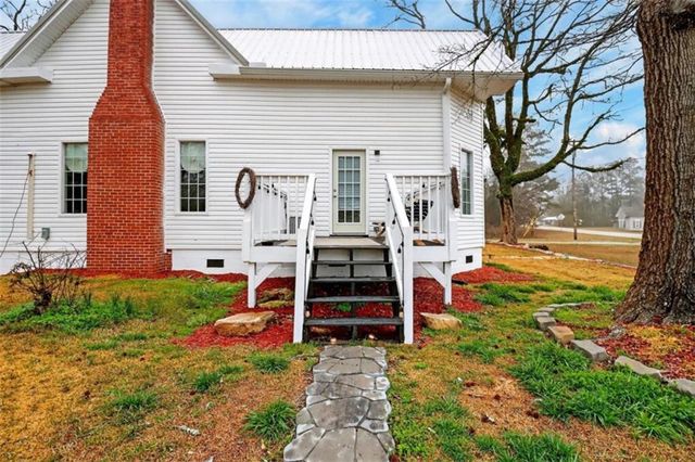 4315 Ga Highway 34, Franklin, GA 30217