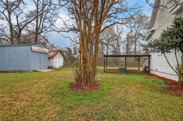 4315 Ga Highway 34, Franklin, GA 30217