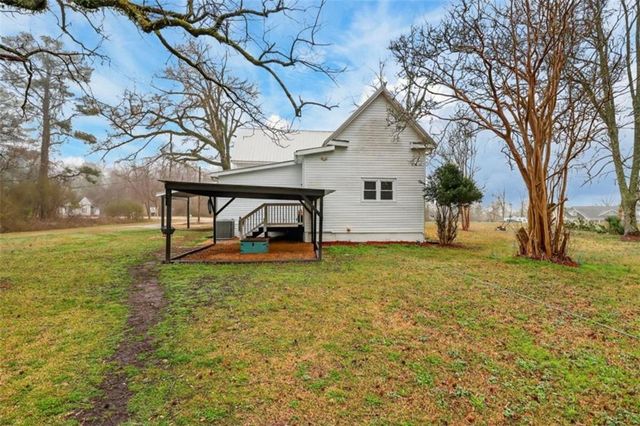4315 Ga Highway 34, Franklin, GA 30217