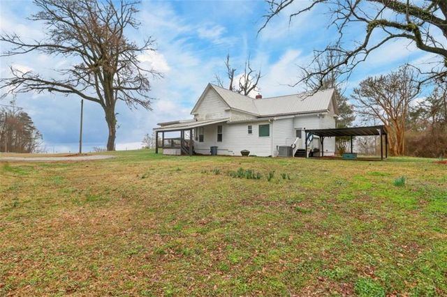 4315 Ga Highway 34, Franklin, GA 30217