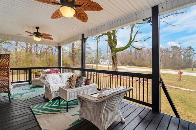 4315 Ga Highway 34, Franklin, GA 30217