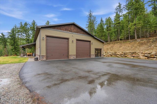 17045 W Cade RD, Hauser, ID 83854