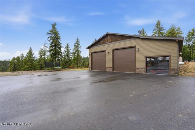 17045 W Cade RD, Hauser, ID 83854