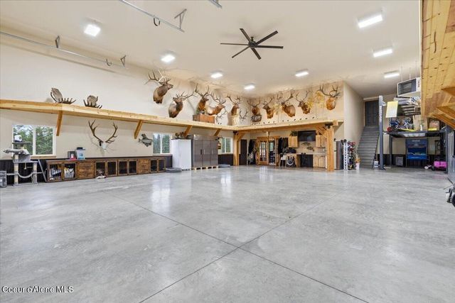 17045 W Cade RD, Hauser, ID 83854